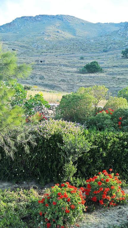 فيلا Balcony To The Aegean Stení المظهر الخارجي الصورة